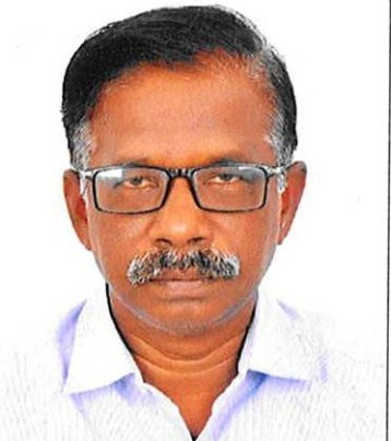 Mr. S. Ganesan